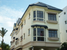 Telok Kurau Mansion (D15), Apartment #1280962